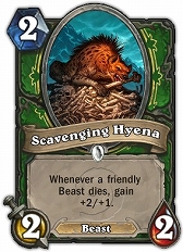 画像集#015のサムネイル/Hearthstoneで勝ち抜くためにいますぐあなたが学ぶべきこと 第2回「初心者向けHero4名をご紹介」