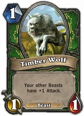 画像集#016のサムネイル/Hearthstoneで勝ち抜くためにいますぐあなたが学ぶべきこと 第2回「初心者向けHero4名をご紹介」