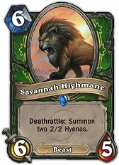 画像集#017のサムネイル/Hearthstoneで勝ち抜くためにいますぐあなたが学ぶべきこと 第2回「初心者向けHero4名をご紹介」