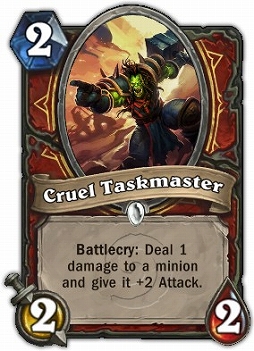 画像集#021のサムネイル/Hearthstoneで勝ち抜くためにいますぐあなたが学ぶべきこと 第2回「初心者向けHero4名をご紹介」