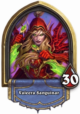 画像集#003のサムネイル/Hearthstoneで勝ち抜くためにいますぐあなたが学ぶべきこと 第3回「クセのあるHero5名をご紹介」