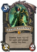 画像集#004のサムネイル/Hearthstoneで勝ち抜くためにいますぐあなたが学ぶべきこと 第3回「クセのあるHero5名をご紹介」