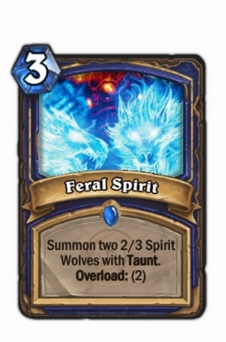 画像集#012のサムネイル/Hearthstoneで勝ち抜くためにいますぐあなたが学ぶべきこと 第3回「クセのあるHero5名をご紹介」