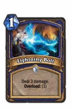 画像集#013のサムネイル/Hearthstoneで勝ち抜くためにいますぐあなたが学ぶべきこと 第3回「クセのあるHero5名をご紹介」