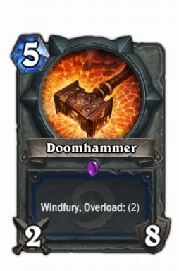 画像集#015のサムネイル/Hearthstoneで勝ち抜くためにいますぐあなたが学ぶべきこと 第3回「クセのあるHero5名をご紹介」