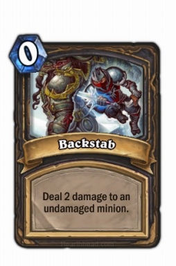 画像集#019のサムネイル/Hearthstoneで勝ち抜くためにいますぐあなたが学ぶべきこと 第3回「クセのあるHero5名をご紹介」