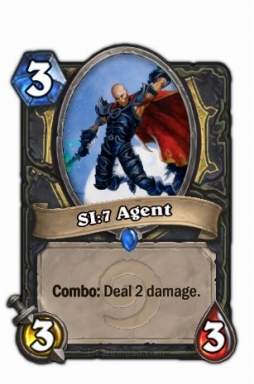 画像集#020のサムネイル/Hearthstoneで勝ち抜くためにいますぐあなたが学ぶべきこと 第3回「クセのあるHero5名をご紹介」