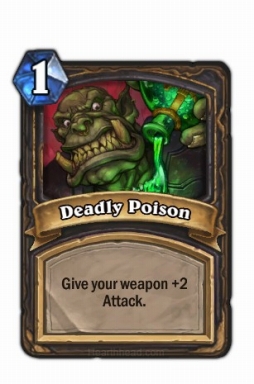 画像集#021のサムネイル/Hearthstoneで勝ち抜くためにいますぐあなたが学ぶべきこと 第3回「クセのあるHero5名をご紹介」