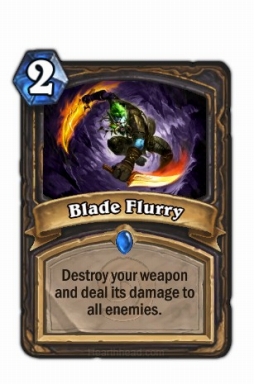 画像集#022のサムネイル/Hearthstoneで勝ち抜くためにいますぐあなたが学ぶべきこと 第3回「クセのあるHero5名をご紹介」