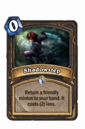 画像集#024のサムネイル/Hearthstoneで勝ち抜くためにいますぐあなたが学ぶべきこと 第3回「クセのあるHero5名をご紹介」