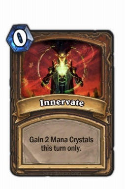 画像集#027のサムネイル/Hearthstoneで勝ち抜くためにいますぐあなたが学ぶべきこと 第3回「クセのあるHero5名をご紹介」