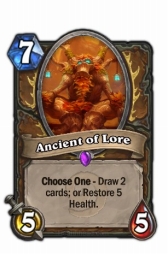 画像集#029のサムネイル/Hearthstoneで勝ち抜くためにいますぐあなたが学ぶべきこと 第3回「クセのあるHero5名をご紹介」