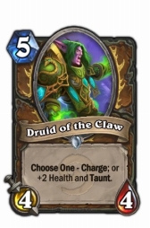 画像集#030のサムネイル/Hearthstoneで勝ち抜くためにいますぐあなたが学ぶべきこと 第3回「クセのあるHero5名をご紹介」