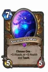 画像集#031のサムネイル/Hearthstoneで勝ち抜くためにいますぐあなたが学ぶべきこと 第3回「クセのあるHero5名をご紹介」