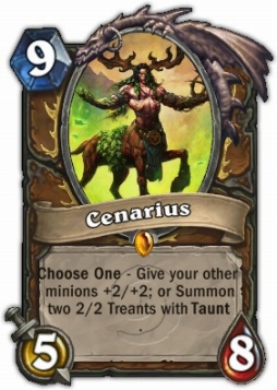 画像集#032のサムネイル/Hearthstoneで勝ち抜くためにいますぐあなたが学ぶべきこと 第3回「クセのあるHero5名をご紹介」