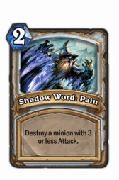 画像集#035のサムネイル/Hearthstoneで勝ち抜くためにいますぐあなたが学ぶべきこと 第3回「クセのあるHero5名をご紹介」