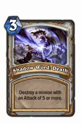 画像集#036のサムネイル/Hearthstoneで勝ち抜くためにいますぐあなたが学ぶべきこと 第3回「クセのあるHero5名をご紹介」