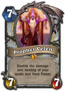 画像集#038のサムネイル/Hearthstoneで勝ち抜くためにいますぐあなたが学ぶべきこと 第3回「クセのあるHero5名をご紹介」