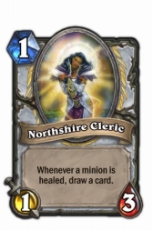 画像集#039のサムネイル/Hearthstoneで勝ち抜くためにいますぐあなたが学ぶべきこと 第3回「クセのあるHero5名をご紹介」