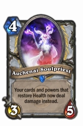 画像集#040のサムネイル/Hearthstoneで勝ち抜くためにいますぐあなたが学ぶべきこと 第3回「クセのあるHero5名をご紹介」