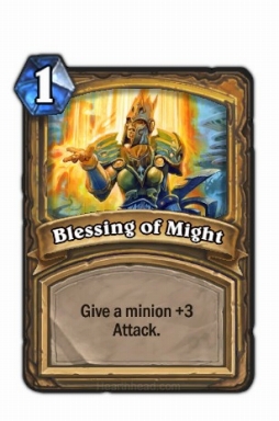 画像集#042のサムネイル/Hearthstoneで勝ち抜くためにいますぐあなたが学ぶべきこと 第3回「クセのあるHero5名をご紹介」