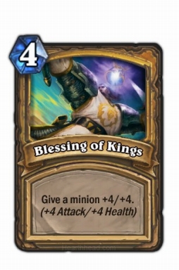 画像集#043のサムネイル/Hearthstoneで勝ち抜くためにいますぐあなたが学ぶべきこと 第3回「クセのあるHero5名をご紹介」