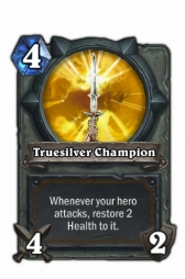 画像集#045のサムネイル/Hearthstoneで勝ち抜くためにいますぐあなたが学ぶべきこと 第3回「クセのあるHero5名をご紹介」