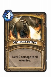 画像集#046のサムネイル/Hearthstoneで勝ち抜くためにいますぐあなたが学ぶべきこと 第3回「クセのあるHero5名をご紹介」