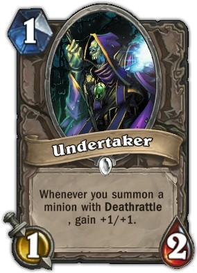 画像集#002のサムネイル/Hearthstoneで勝ち抜くためにいますぐあなたが学ぶべきこと 第4回「メタゲームとはなんぞや」