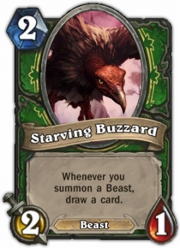 画像集#009のサムネイル/Hearthstoneで勝ち抜くためにいますぐあなたが学ぶべきこと 第4回「メタゲームとはなんぞや」