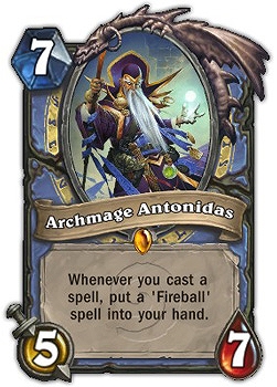 画像集#022のサムネイル/Hearthstoneで勝ち抜くためにいますぐあなたが学ぶべきこと 第4回「メタゲームとはなんぞや」