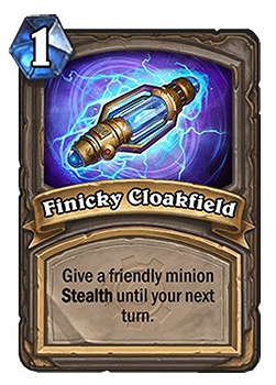 画像集#023のサムネイル/Hearthstoneで勝ち抜くためにいますぐあなたが学ぶべきこと 第4回「メタゲームとはなんぞや」