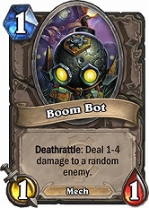 画像集#026のサムネイル/Hearthstoneで勝ち抜くためにいますぐあなたが学ぶべきこと 第4回「メタゲームとはなんぞや」