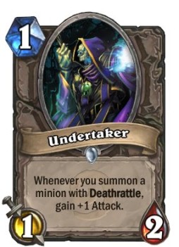 ���������꡼ No.001�Υ���ͥ������ / Hearthstone�Ǿ���ȴ������ˤ��ޤ������ʤ����ؤ֤٤����ȡ���5�󡡥ޥꥬ��ȥץ쥤�󥰤ǻ���������