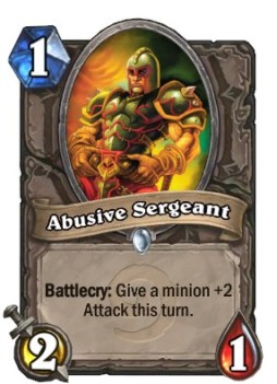 ���������꡼ No.007�Υ���ͥ������ / Hearthstone�Ǿ���ȴ������ˤ��ޤ������ʤ����ؤ֤٤����ȡ���5�󡡥ޥꥬ��ȥץ쥤�󥰤ǻ���������