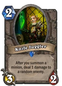 ���������꡼ No.008�Υ���ͥ������ / Hearthstone�Ǿ���ȴ������ˤ��ޤ������ʤ����ؤ֤٤����ȡ���5�󡡥ޥꥬ��ȥץ쥤�󥰤ǻ���������