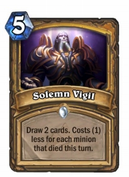 画像ギャラリー No.004のサムネイル画像 / Hearthstoneで勝ち抜くためにいますぐあなたが学ぶべきこと 第6回 新拡張セット「Blackrock Mountain」をレビュー