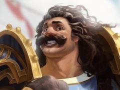 Co-op�⡼�ɤ�Ƴ���⥦�掠������Hearthstone�פΥ����ɥѥå���The Grand Tournament�פ�8��24���˼�������