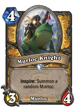 ꡼ No.001 | HearthstoneǾȴˤޤʤؤ֤٤ 7󡡿ĥåȡThe Grand TournamentפƤŰ˶