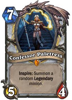 ꡼ No.004 | HearthstoneǾȴˤޤʤؤ֤٤ 7󡡿ĥåȡThe Grand TournamentפƤŰ˶