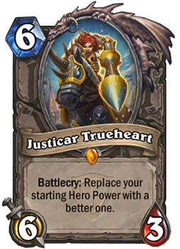 ꡼ No.005 | HearthstoneǾȴˤޤʤؤ֤٤ 7󡡿ĥåȡThe Grand TournamentפƤŰ˶