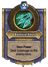 ꡼ No.007 | HearthstoneǾȴˤޤʤؤ֤٤ 7󡡿ĥåȡThe Grand TournamentפƤŰ˶