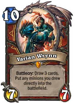 ꡼ No.019 | HearthstoneǾȴˤޤʤؤ֤٤ 7󡡿ĥåȡThe Grand TournamentפƤŰ˶