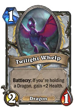 ꡼ No.020 | HearthstoneǾȴˤޤʤؤ֤٤ 7󡡿ĥåȡThe Grand TournamentפƤŰ˶