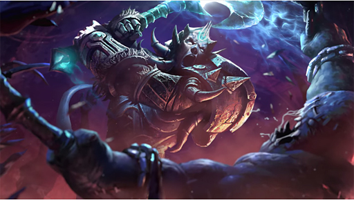 Hearthstone: ʥ顼ޥμץͥޥƥåȥ졼顼