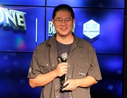 画像ギャラリー No.003のサムネイル画像 / 「Hearthstone」のスペシャルイベントが開催。日本語版のリリースと起用声優陣が発表されたトークセッションの模様をレポート