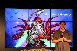 ���������꡼ No.012�Υ���ͥ������ / ��Hearthstone�פΥ��ڥ���륤�٥�Ȥ����š����ܸ��ǤΥ�꡼���ȵ�����ͥ�ؤ�ȯɽ���줿�ȡ������å��������ͤ��ݡ���