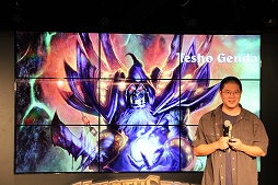 ���������꡼ No.013�Υ���ͥ������ / ��Hearthstone�פΥ��ڥ���륤�٥�Ȥ����š����ܸ��ǤΥ�꡼���ȵ�����ͥ�ؤ�ȯɽ���줿�ȡ������å��������ͤ��ݡ���