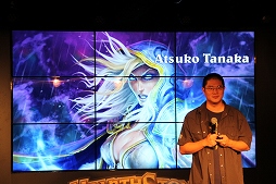 ���������꡼ No.014�Υ���ͥ������ / ��Hearthstone�פΥ��ڥ���륤�٥�Ȥ����š����ܸ��ǤΥ�꡼���ȵ�����ͥ�ؤ�ȯɽ���줿�ȡ������å��������ͤ��ݡ���