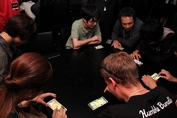 画像ギャラリー No.018のサムネイル画像 / 「Hearthstone」のスペシャルイベントが開催。日本語版のリリースと起用声優陣が発表されたトークセッションの模様をレポート